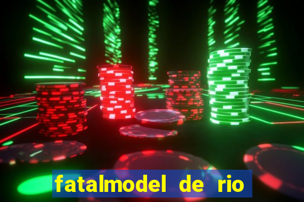 fatalmodel de rio claro sp